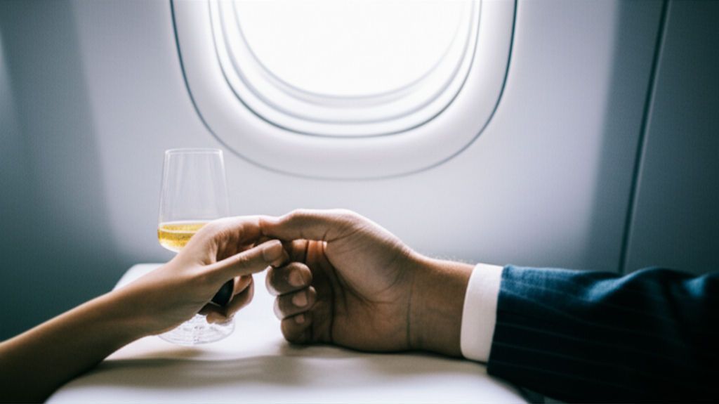 Considering Swiss Business Class? Our in-depth review covers pre-flight luxury, lie-flat seats, and service to help you decide if it's worth the investment.