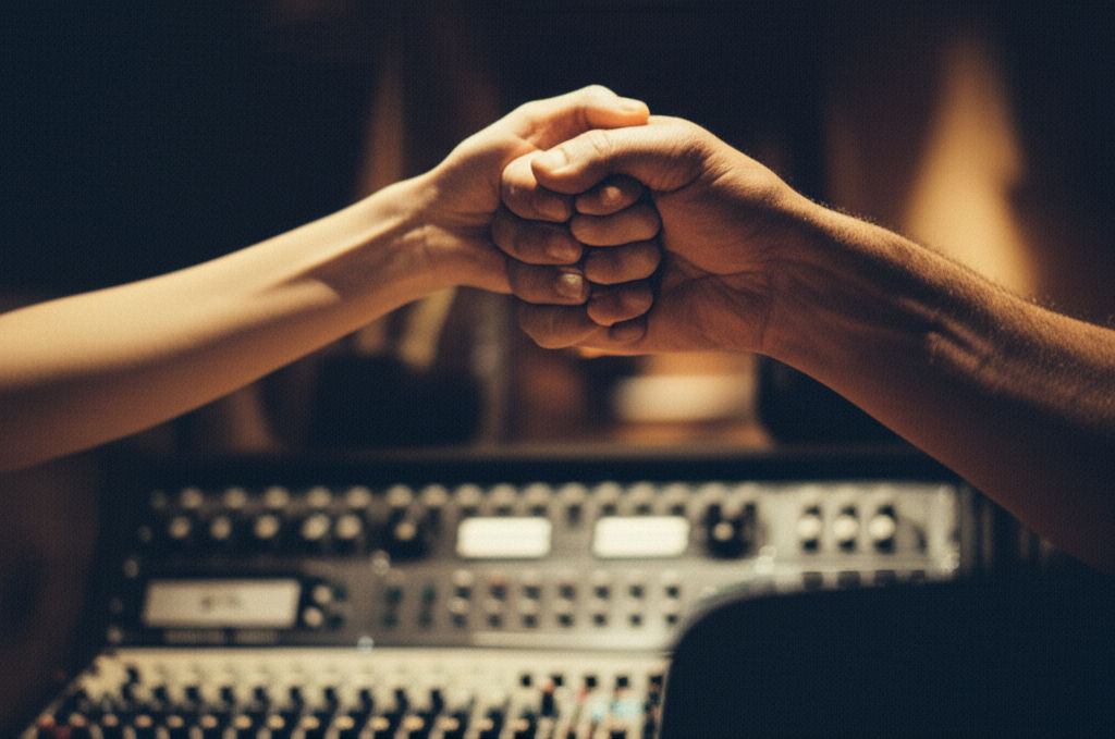 Explore the surprising origins and fascinating facts behind BTO's "Takin' Care of Business" and its journey to rock anthem status.