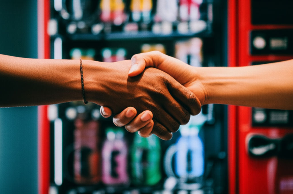 Ready for passive income? Learn how to buy a profitable vending business! Our guide covers market trends, locations, and modern opportunities.