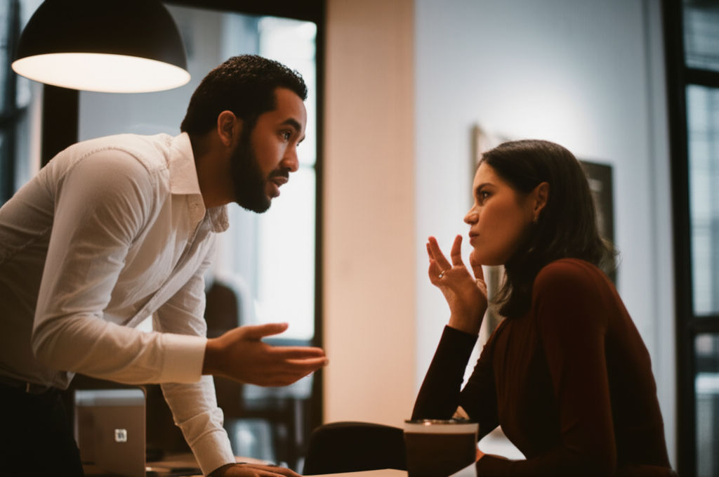 What does "standing on business" truly mean? Discover this powerful philosophy for success through focused execution, discipline, and accountability.