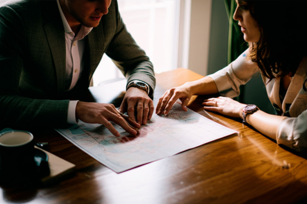 Navigate Austin's booming business scene! This guide breaks down key districts, helping you find the perfect location for your startup or venture to thrive.