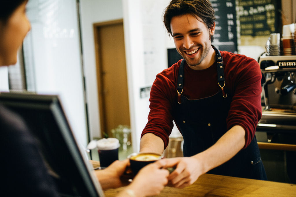 Find the best POS system for your small business in 2025! Streamline operations, manage inventory & boost sales for smarter growth.