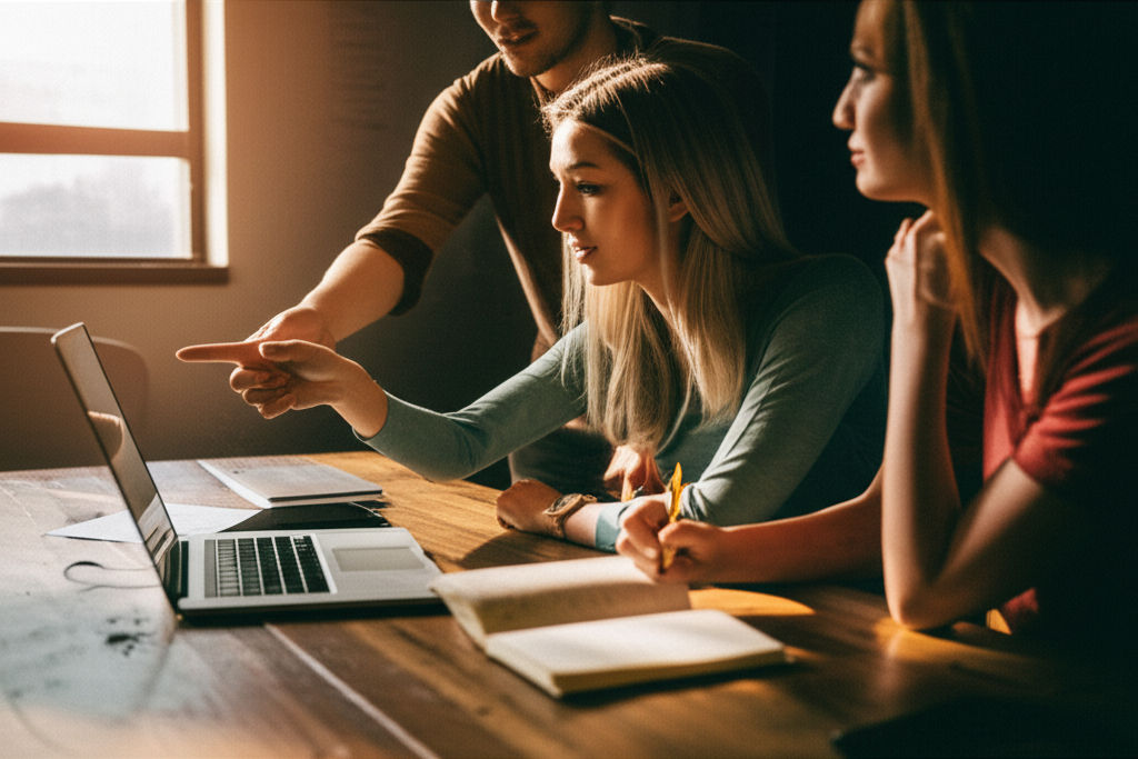 Unlock diverse careers with a Business Admin degree! Discover versatile skills & vast job opportunities across every industry.