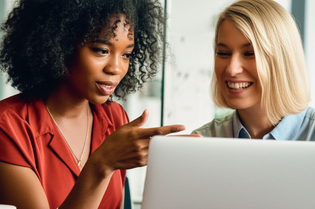 Tired of wardrobe dilemmas? Discover the ultimate guide to business casual tops for women. Look polished & feel comfortable at work.