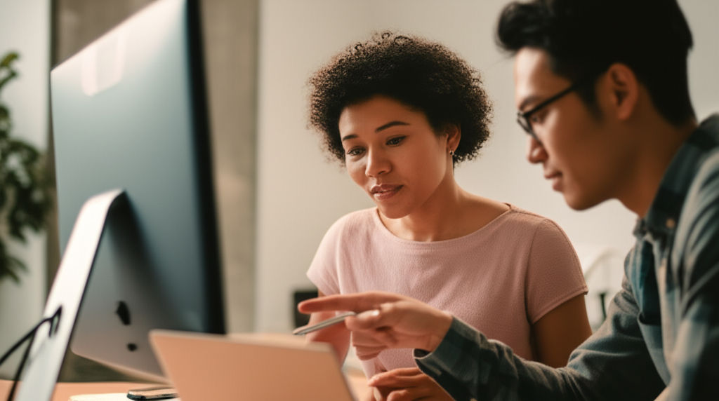 Modern IT support is essential for business growth, stability, and cybersecurity. Go beyond fixes; proactively manage your tech for seamless operations and prot...