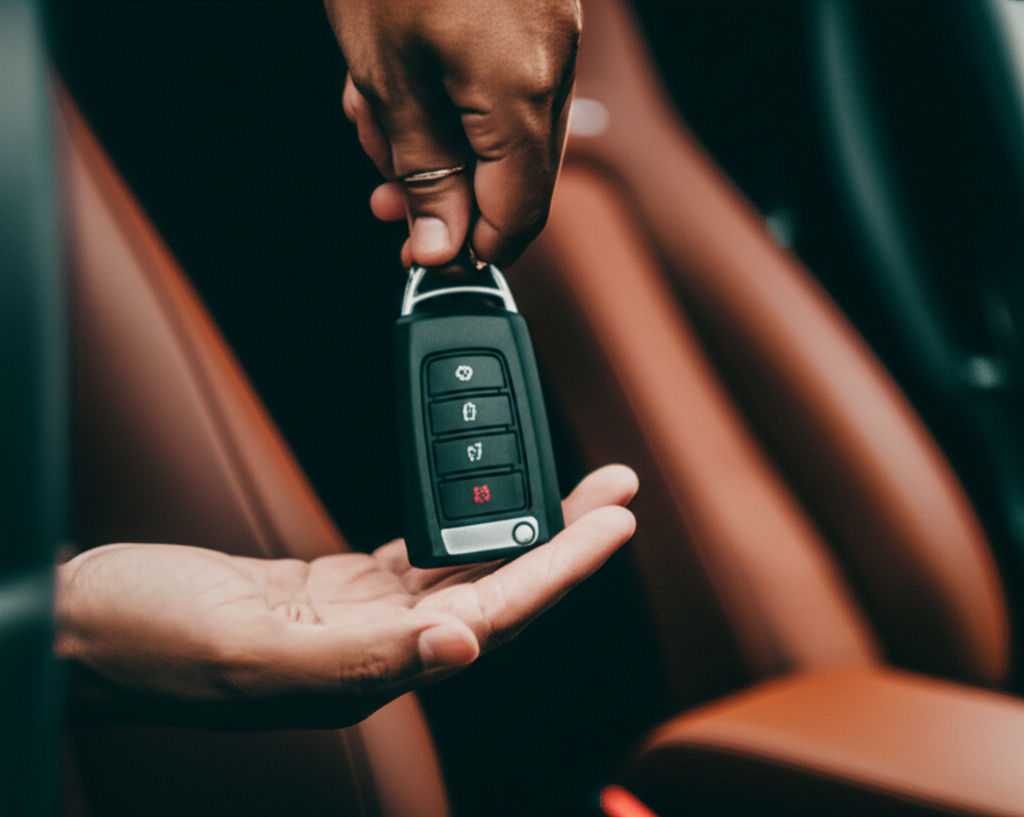 Shine with the best car detailing business cards! Learn essential design tips, what to include, and why they're vital for your brand.