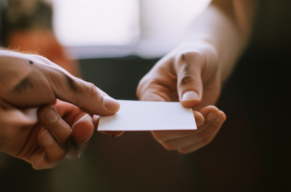 Make your cleaning business cards sell! Design powerful cards that attract clients & generate leads for your cleaning service.