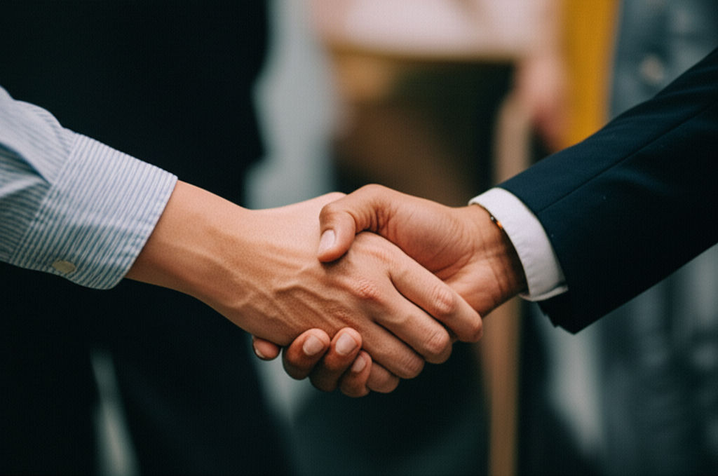 Discover First Business Bank: Your specialized financial partner offering tailored solutions & a partnership approach for business success.