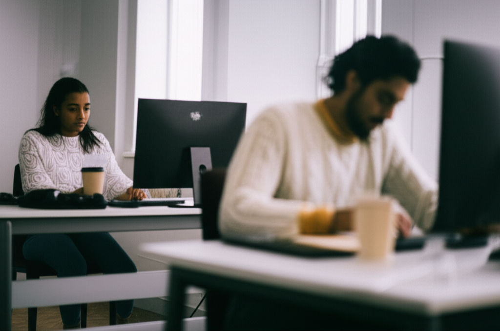 Discover how "Mind Your Own Business" empowers you for success. Reclaim focus, boost productivity, and find peace by controlling your own path.