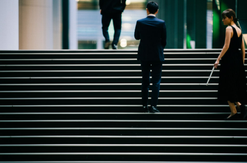 Tokyo's business architecture goes beyond steel & glass. Discover how iconic buildings inspire ambition, innovation, and a vision for the future.