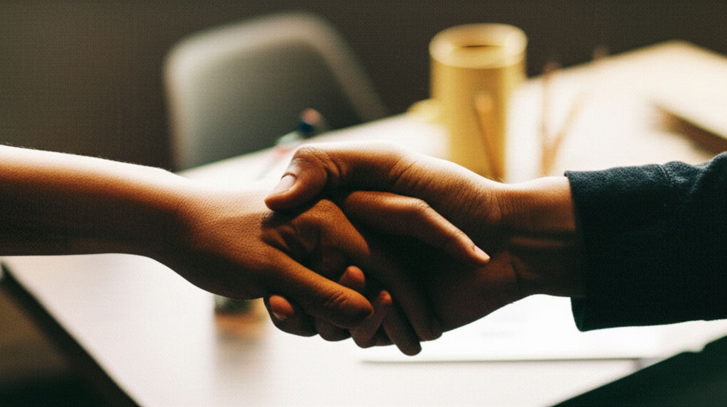 Smart choice for your business! Credit union accounts offer lower fees, better rates & personalized service. Ditch high bank fees today.