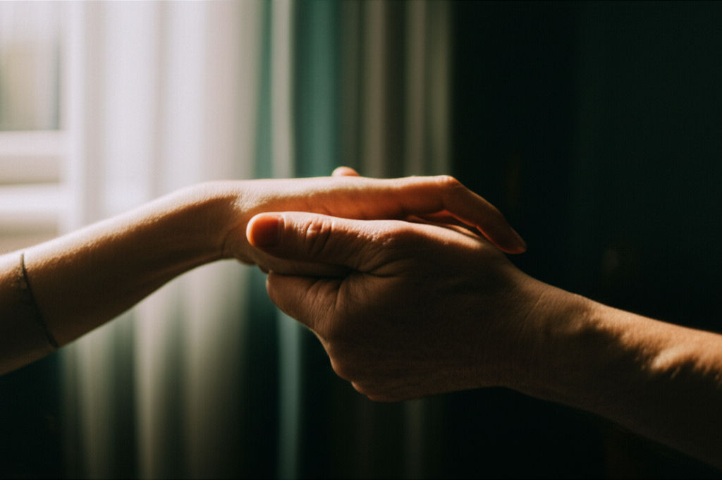 Embrace the "Get Busy Living" mindset! This article offers actionable steps to break free from stagnation and build a vibrant, purposeful life.