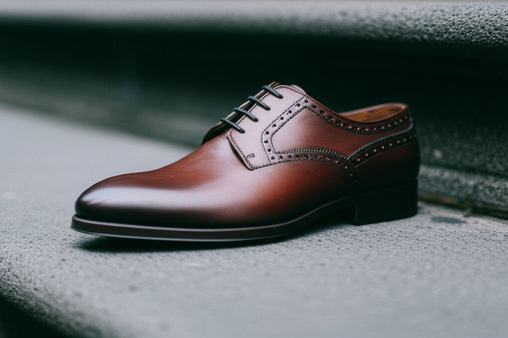 Master your professional look! Discover the best men's business dress shoes that blend style, comfort, and durability. Your ultimate guide.