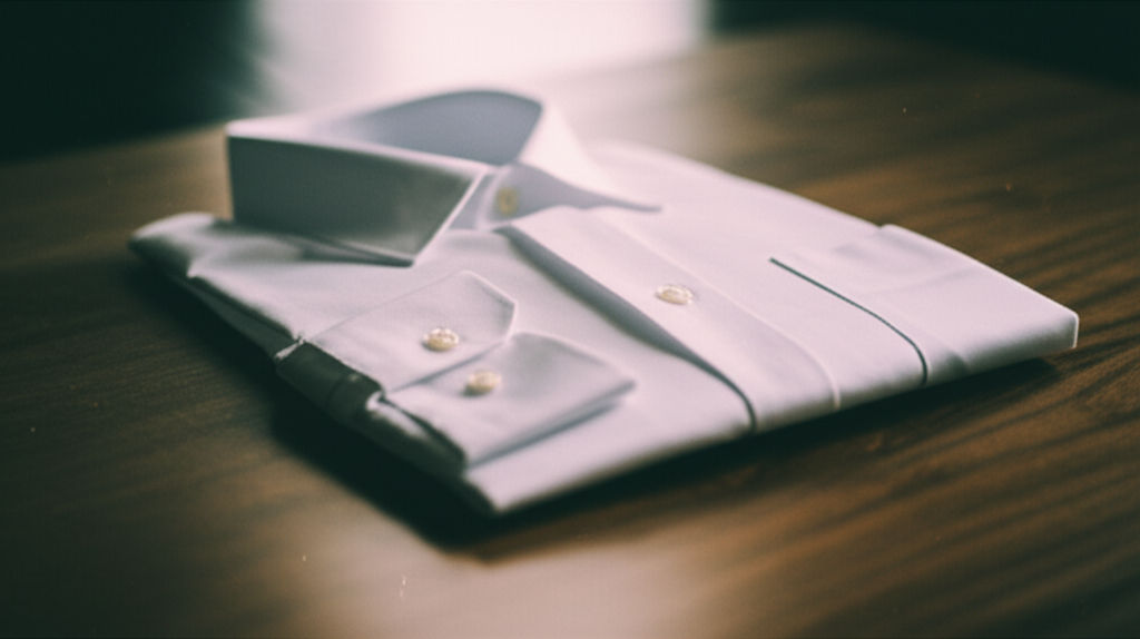 Master your professional image! Our guide decodes shirt size charts for business wear, ensuring a perfect fit and boosting your confidence.