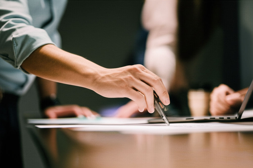 Discover how modern business associates offer specialized expertise and strategic support to help businesses overcome challenges and unlock growth.