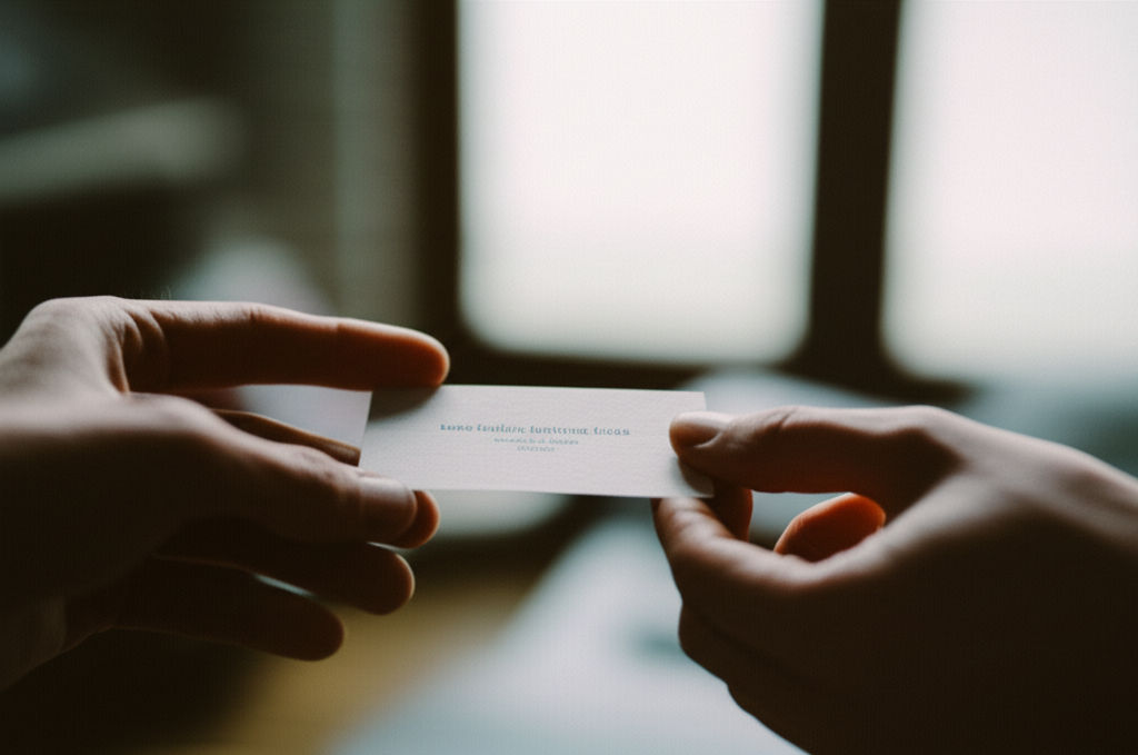 Make your realtor business cards unforgettable! Learn strategic design, quality tips, & innovative features to stand out & generate leads.