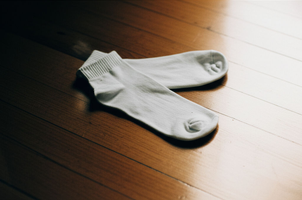 Nail your next party with an easy, iconic Risky Business costume! Recreate Joel Goodsen's look with minimal fuss & maximum impact.