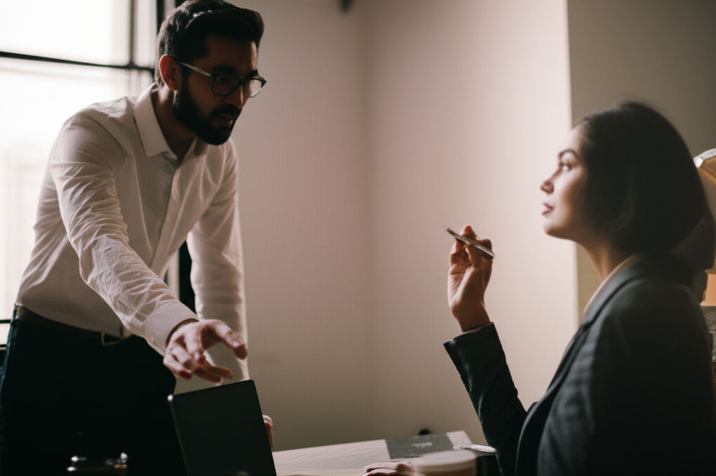 Unpack the viral phrase 'standing on business.' Discover its meaning, origins, and why it signifies dedication and accountability.