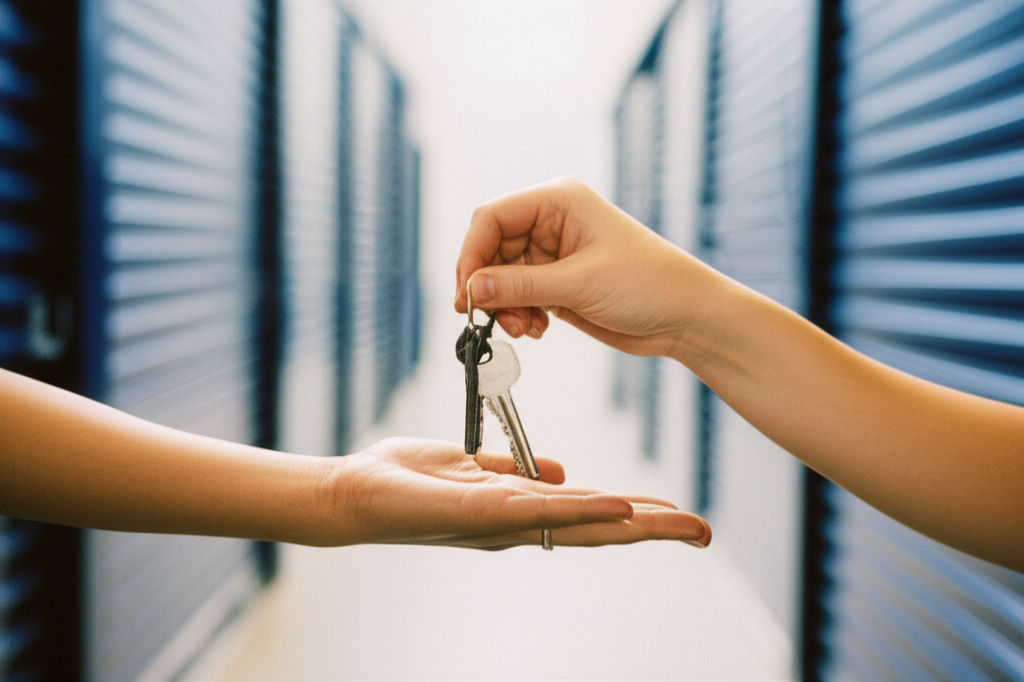 Buy a profitable self-storage business the smart way! This definitive guide helps you navigate acquisition, avoid pitfalls, and ensure a thriving investment.