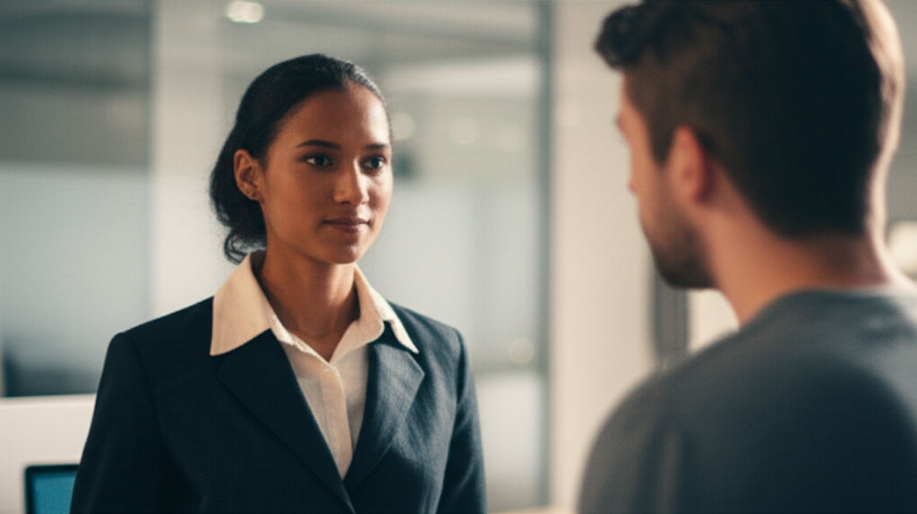 "Standing on business" isn't just a buzzword. Unpack this powerful mindset of integrity, accountability, and consistent action to drive your success.