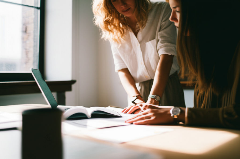 Elevate your professional look! Discover the ultimate guide to women's business tops for a versatile, stylish, and comfortable work wardrobe.