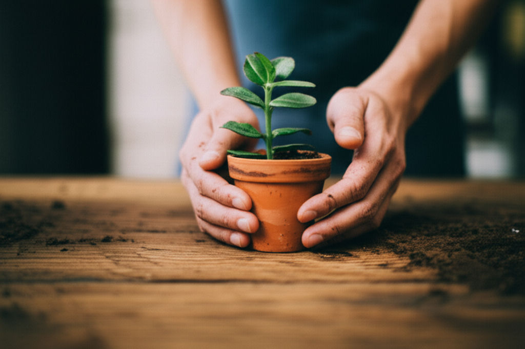 Unlock the true power of "mind your own business." Shift focus inward to gain peace, reduce stress, boost productivity, and achieve personal growth.