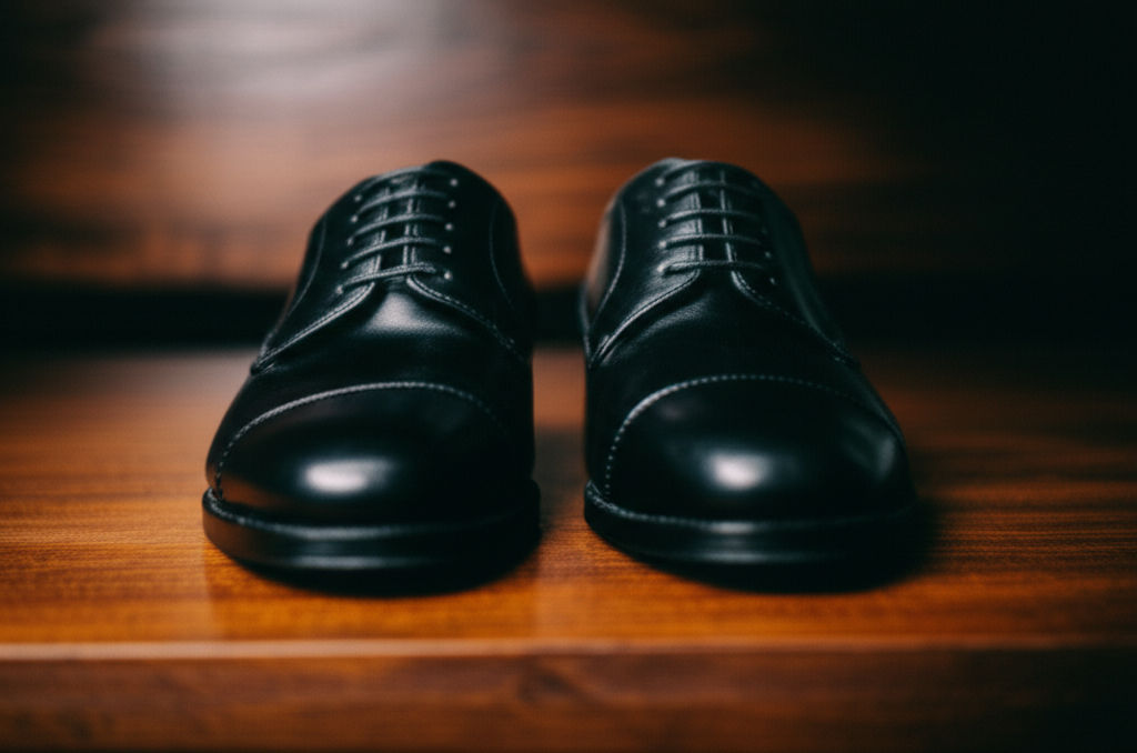 Master your professional look with the best black business shoes for men in 2025. Learn to choose, care for, and style them for lasting confidence.