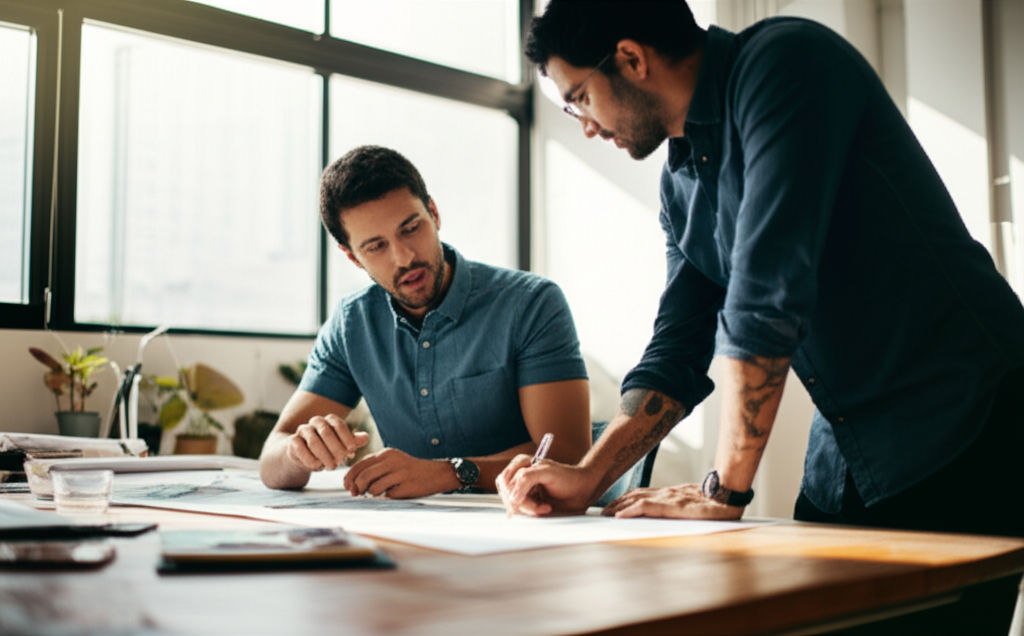 Unlock unconventional success! Discover bold business ideas that work, challenge the status quo, and make an impact. Your guide to thriving ventures.