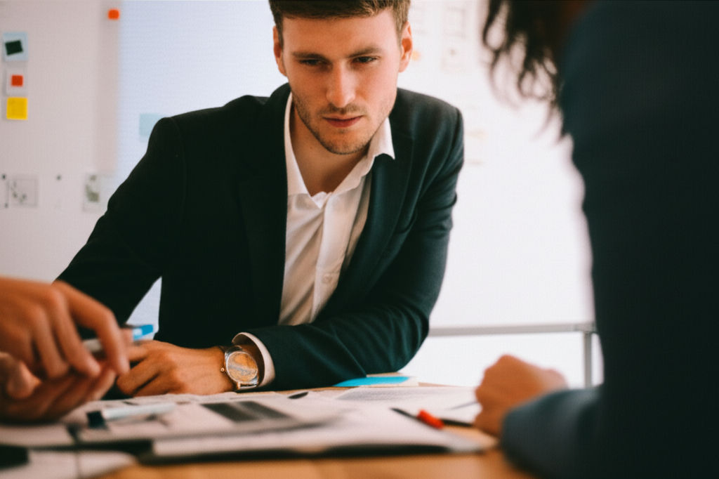 Master your Business Analyst interview! Learn the top questions, expert tips, and winning answers to confidently land your next BA role.