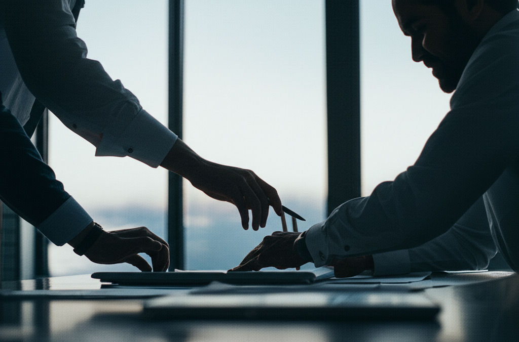 Master business contracts! Get essential tips to review agreements, mitigate risks, protect your interests, and approach deals with confidence.