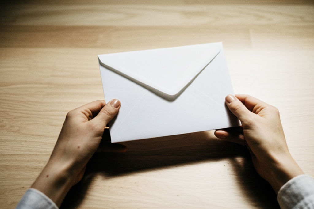 Elevate your brand! Discover how the right business envelopes create a powerful first impression and convey professionalism.