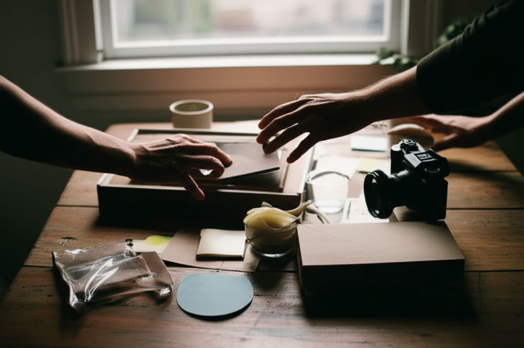 Demystify "Business in a Box"! Learn what it is, what's included, and if this pre-packaged, streamlined solution is right for your startup journey. Launch faste...