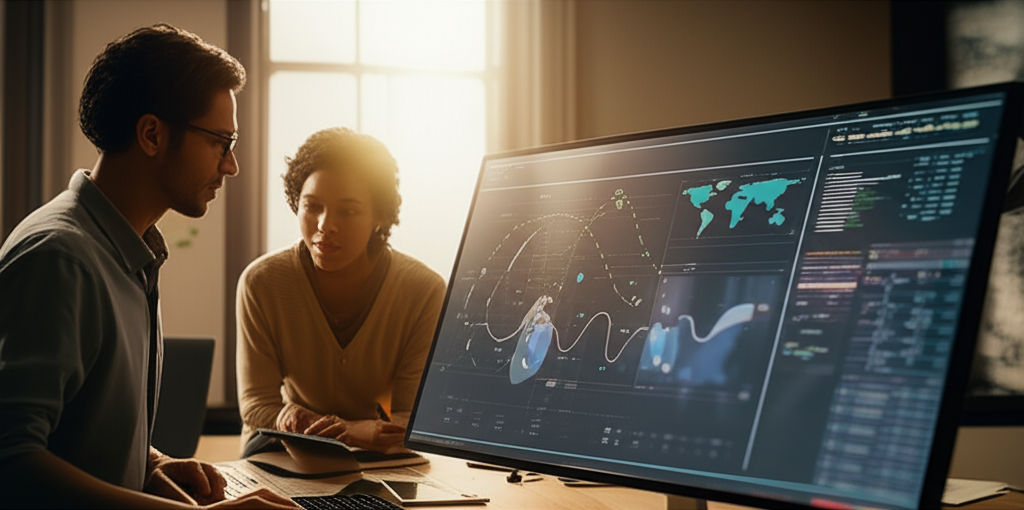 What does a Business Intelligence Engineer do? Learn how BIEs transform data into actionable insights, empowering businesses to make smart, data-driven decision...