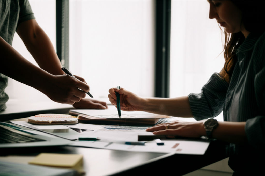 Enhance your business acumen! Wilson Workforce's Business Program offers practical skills (MS Office, QuickBooks) for in-demand jobs & career success.