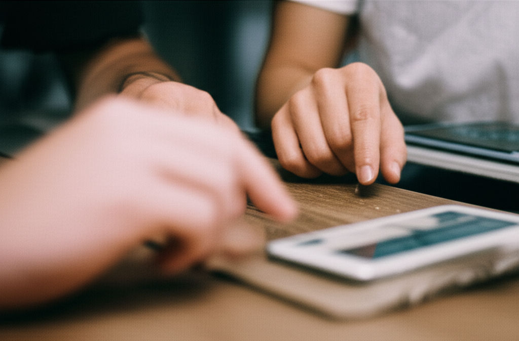 Unlock your business potential! Discover how EyeXBusiness builds custom apps to optimize workflows, boost efficiency, and gain a competitive edge.