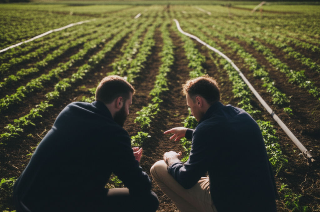 Master your irrigation business! Get essential tips on financial management, operational efficiency, and boosting profitability for long-term success.