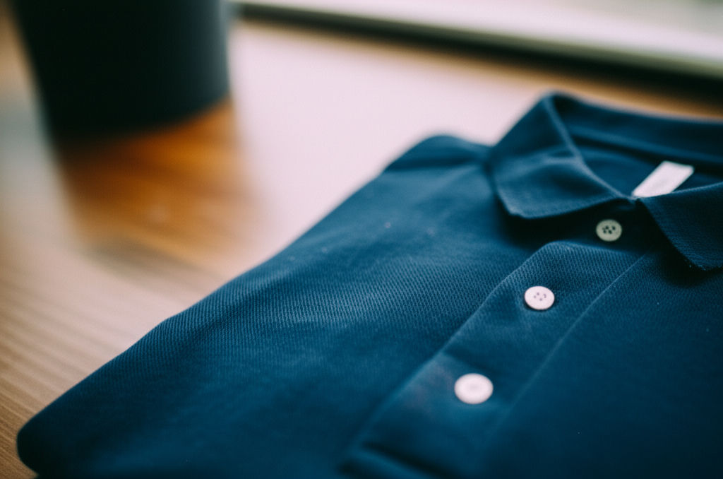 Unsure if your polo shirt is business casual? Get the definitive guide to workplace style and confidently master office attire.
