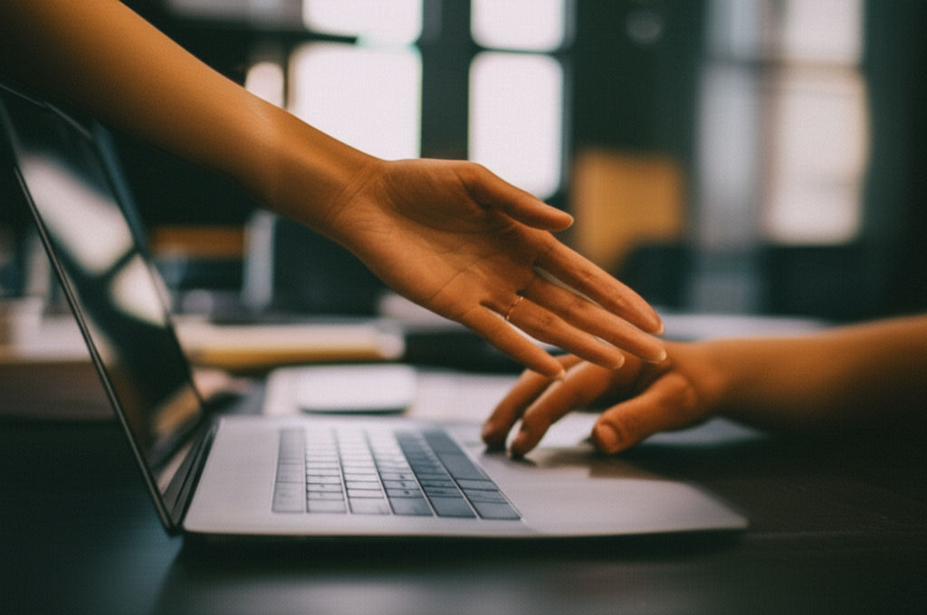 Small businesses: Turn tech headaches into assets! Discover why dedicated IT support is crucial for security, uptime, and growth.