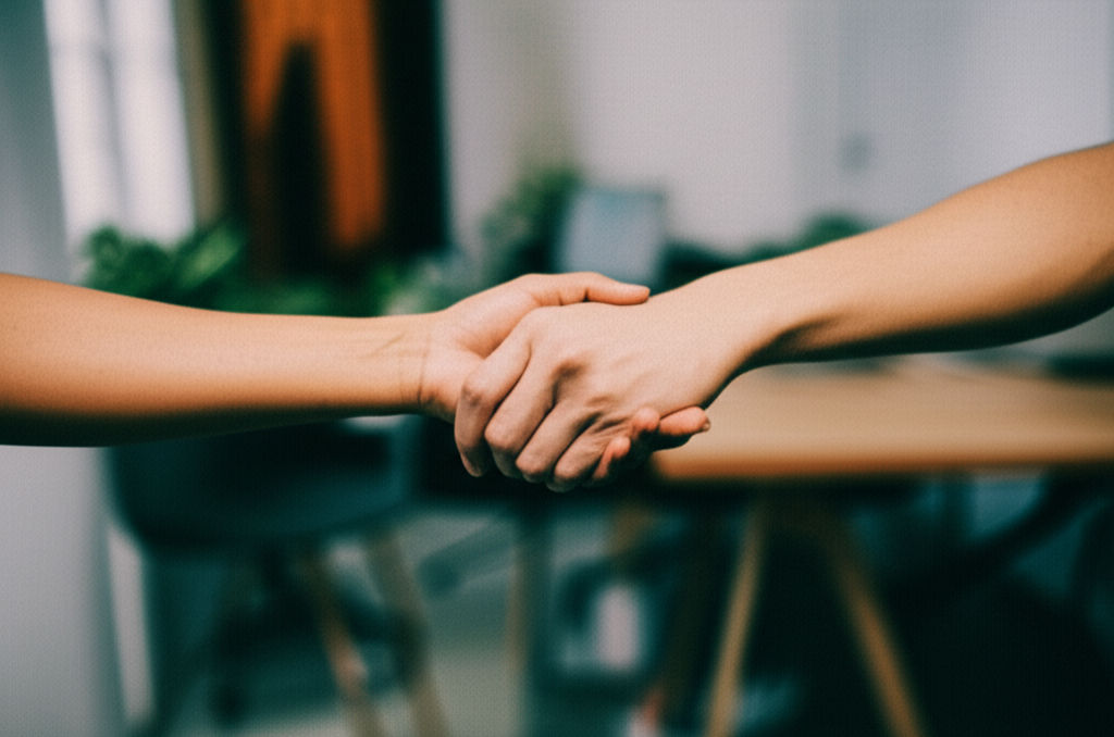 Your guide to successful business partnerships. Understand what makes them thrive, explore real examples, and discover types & benefits for growth.