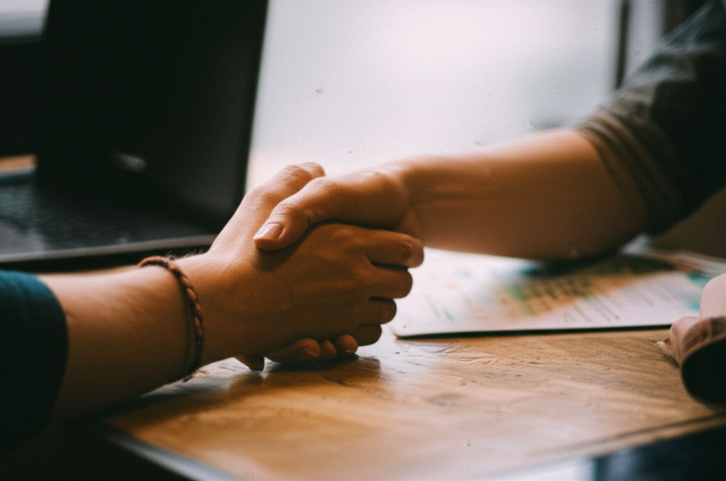 Discover what business image truly is: your customers' perception, not just your brand. Learn why it's vital for trust, loyalty, and success.