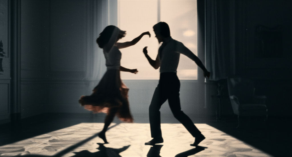 Explore the legendary Risky Business dance scene. From Tom Cruise's ad-libs to its cultural impact & the Mandela Effect, get the full breakdown!