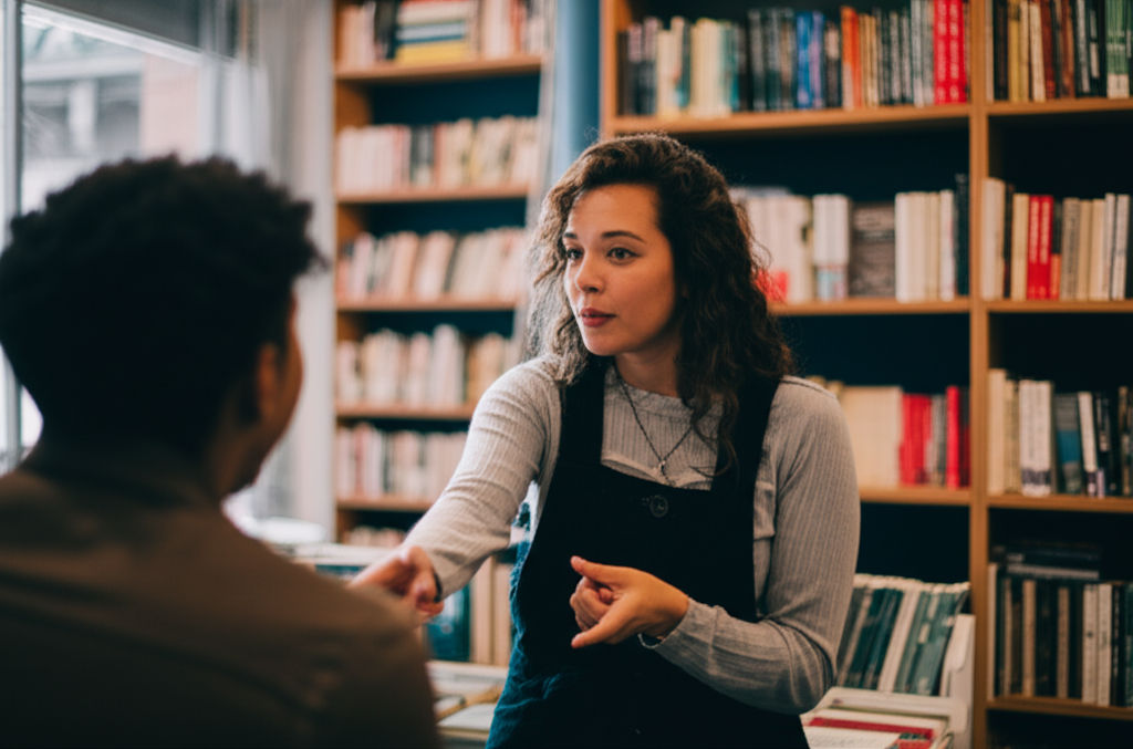 Discover hidden job gems! Local small businesses are hiring now, offering growth, impact & community. Find your perfect local career here.