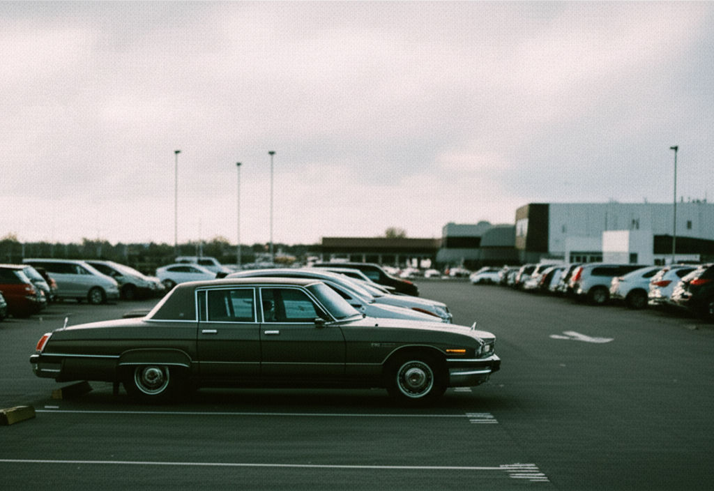 Save big on airport parking! Discover the best economy parken options with our ultimate guide for stress-free, budget-friendly travel.