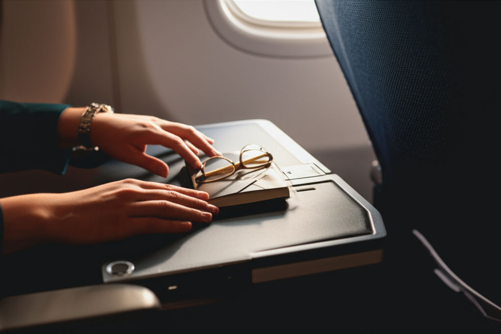 Debating Air France Premium Economy? Get the full review on enhanced comfort, space, and services to see if this upgrade is worth your long-haul journey.