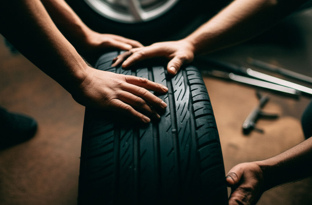 Economy tires: Smart savings or a safety risk? This guide breaks down their pros, cons, and value for your budget & driving.