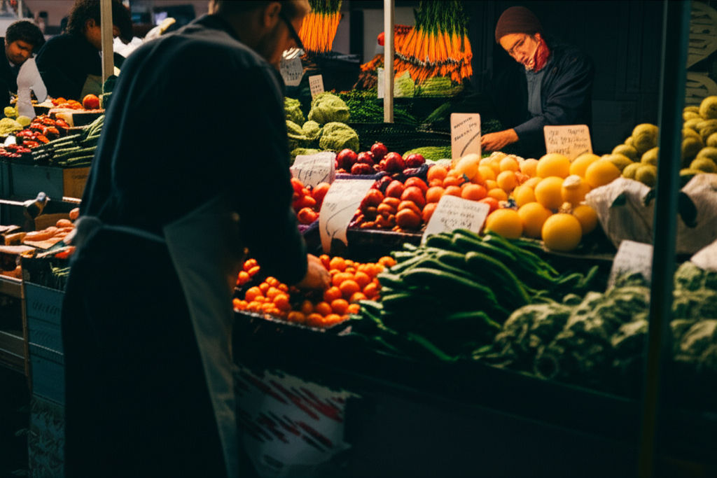 Unlock the secrets of market economies! Discover how choices, competition, and supply & demand shape our world in simple, clear terms.
