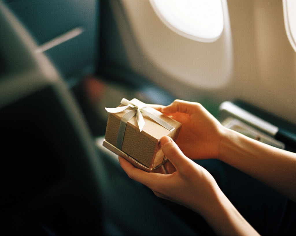 Singapore Airlines Premium Economy: the sweet spot for long-haul travel. Enjoy enhanced comfort, priority services & dining without the Business Class price.