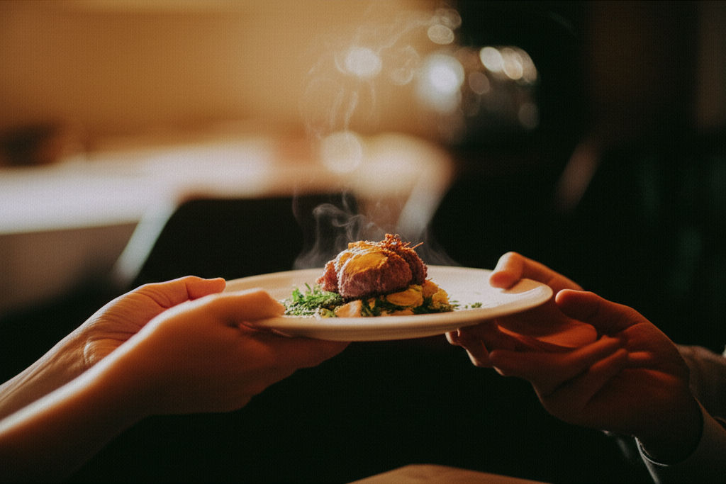Virgin Premium meals review: Is the upgrade worth it? Dive into our guide on Virgin Atlantic's enhanced dining experience, menu, service, and value.
