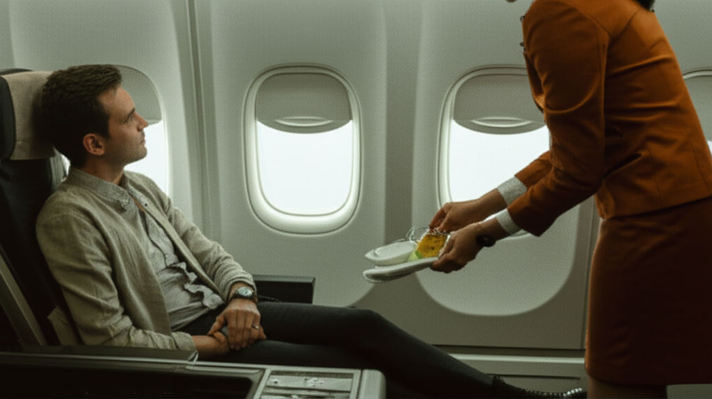 Upgrade your flight with EVA Air Premium Economy! Enjoy more legroom, wider seats, and superior comfort at an affordable price. Your ideal long-haul choice.