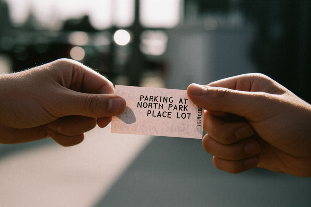 Stress-free MCO parking? Discover North Park Place Lot! Your guide to affordable rates, convenient location, and seamless travel at Orlando Airport.